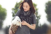 娱乐吃瓜李小露是谁,李小露的真实身份大起底